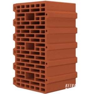 Блок керамический Кетра 44